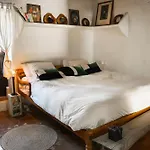 Authentic Finca Ibicenco With Large Pool