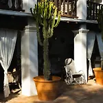 Authentic Finca Ibicenco With Large Pool