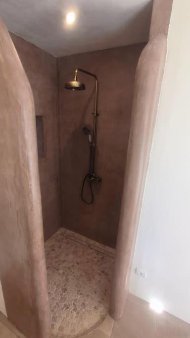 Authentic Ibicenco With Large Pool Ibiza