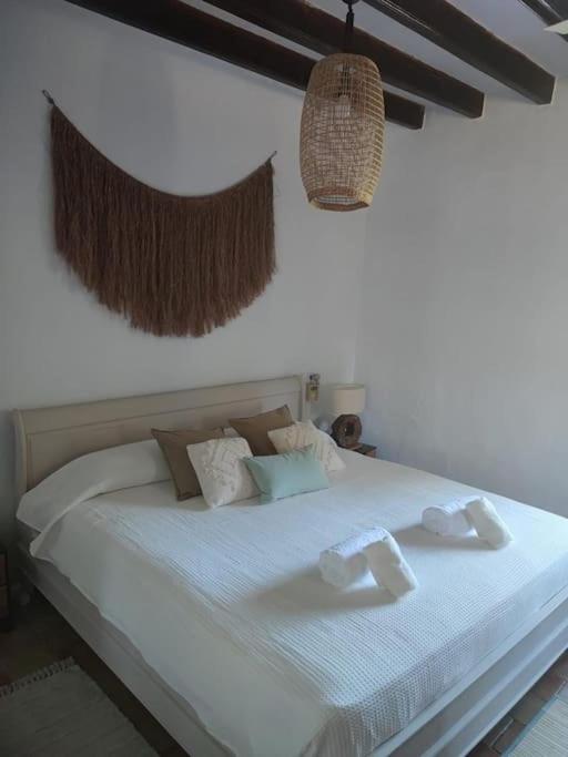 Authentic Ibicenco With Large Pool * Ibiza