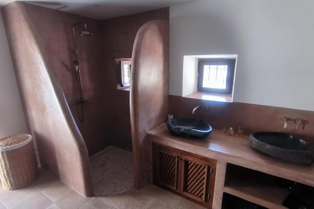 Villa Authentic Ibicenco With Large Pool *