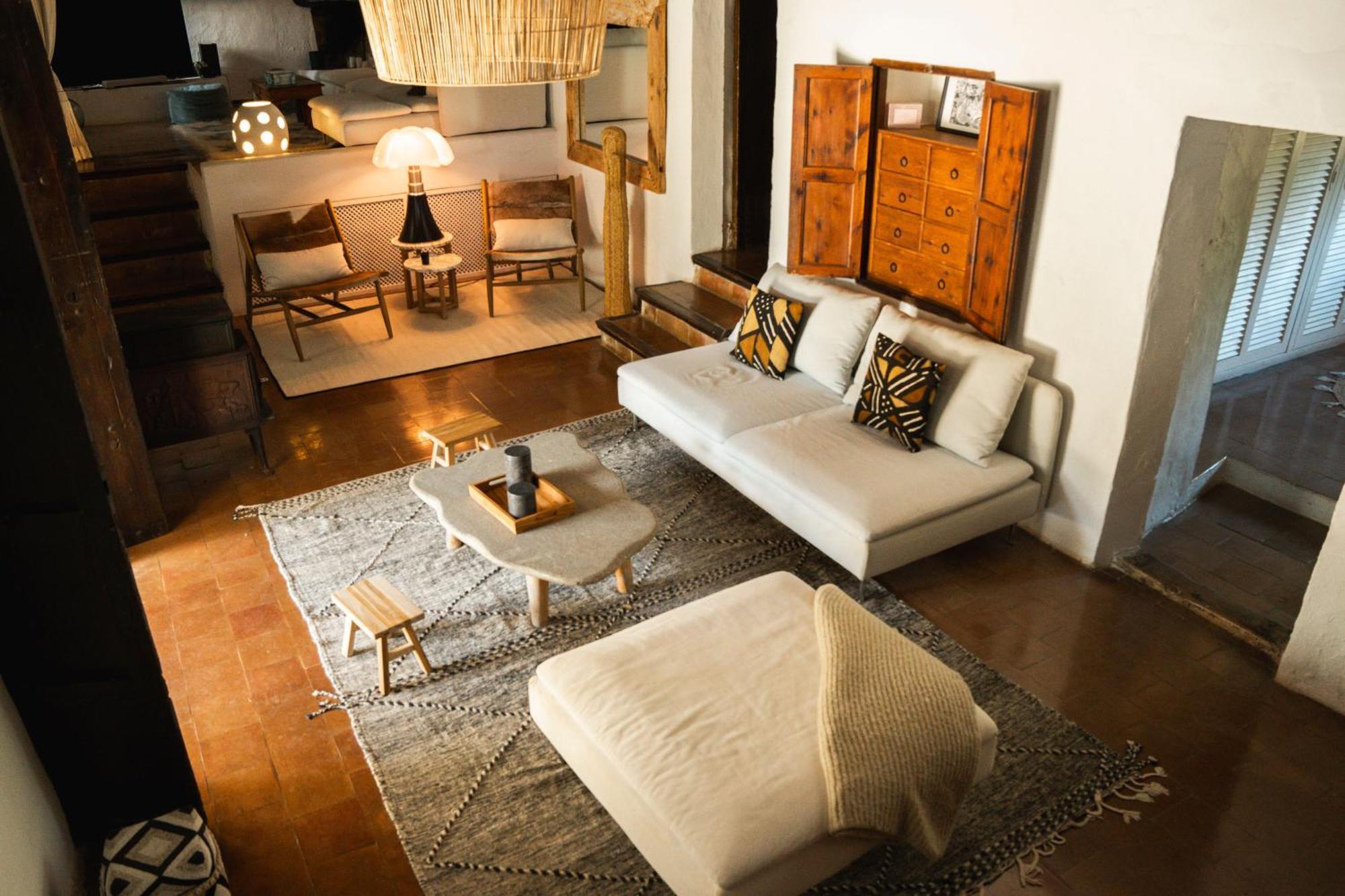 Authentic Ibicenco With Large Pool *